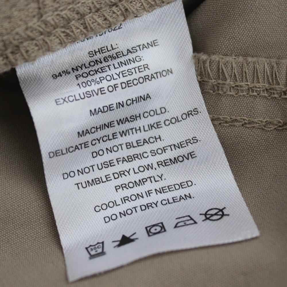 Eddie Bauer Rainier Short - Picture 9 of 15